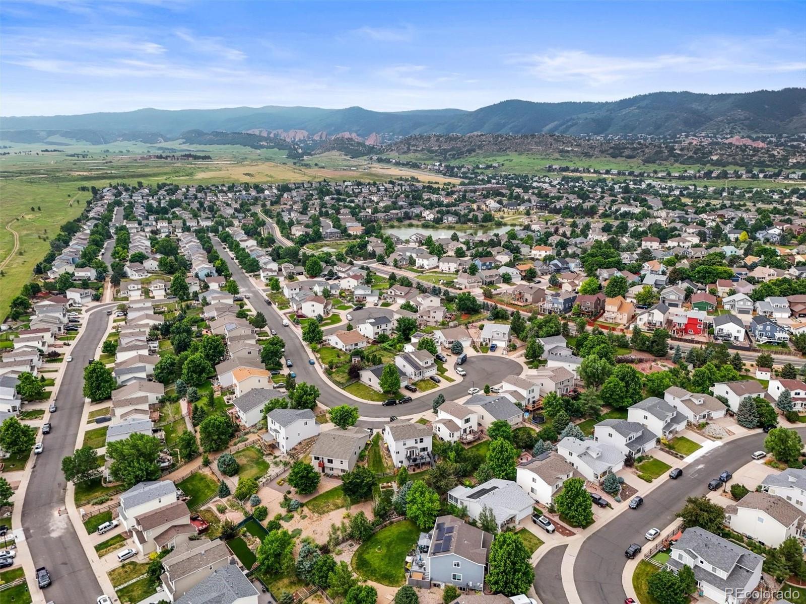 MLS Image #35 for 9620  mallard pond way,littleton, Colorado