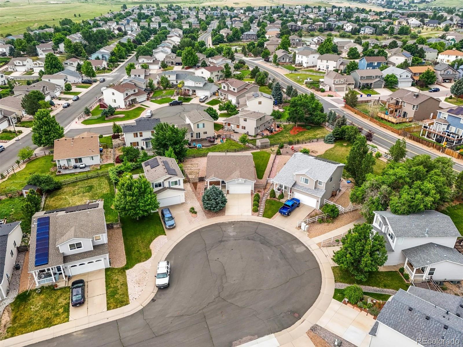 MLS Image #36 for 9620  mallard pond way,littleton, Colorado