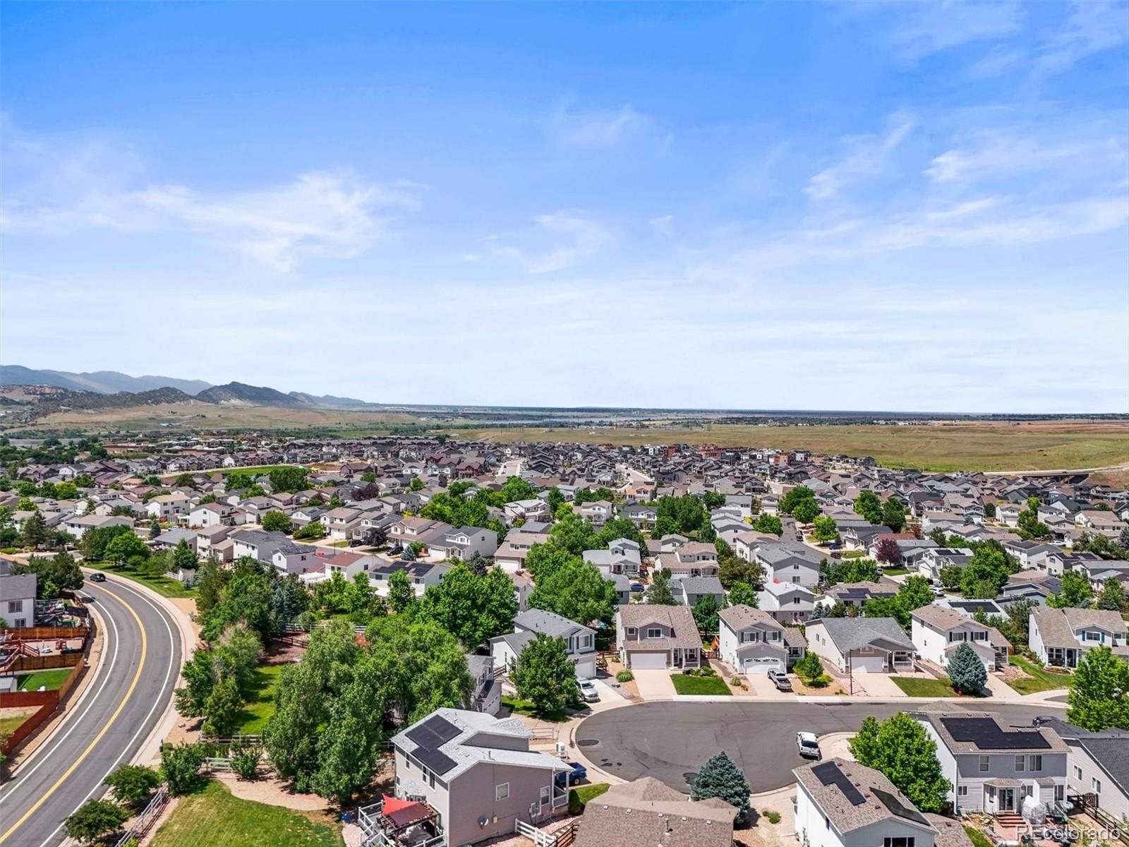 MLS Image #37 for 9620  mallard pond way,littleton, Colorado