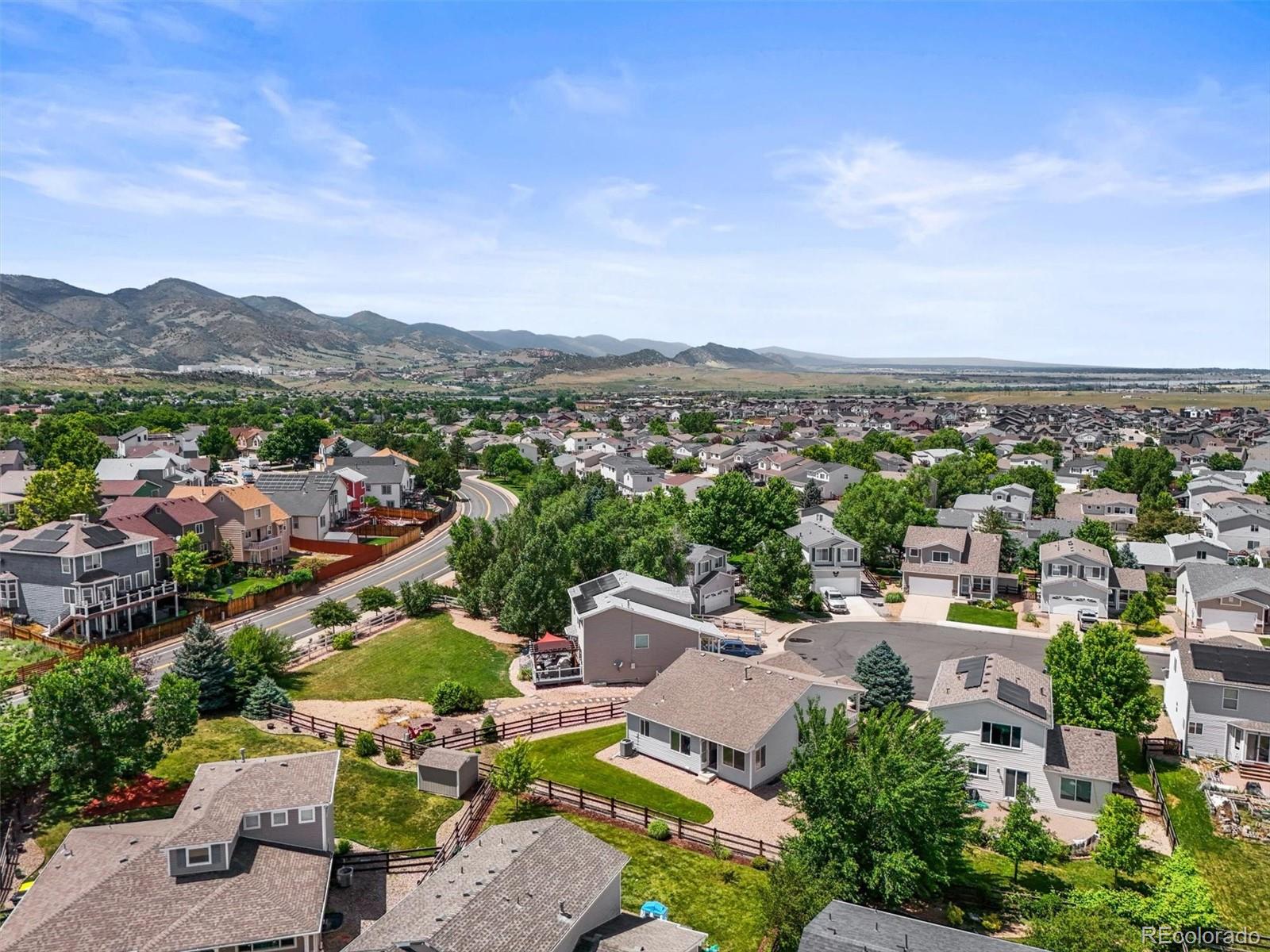 MLS Image #38 for 9620  mallard pond way,littleton, Colorado