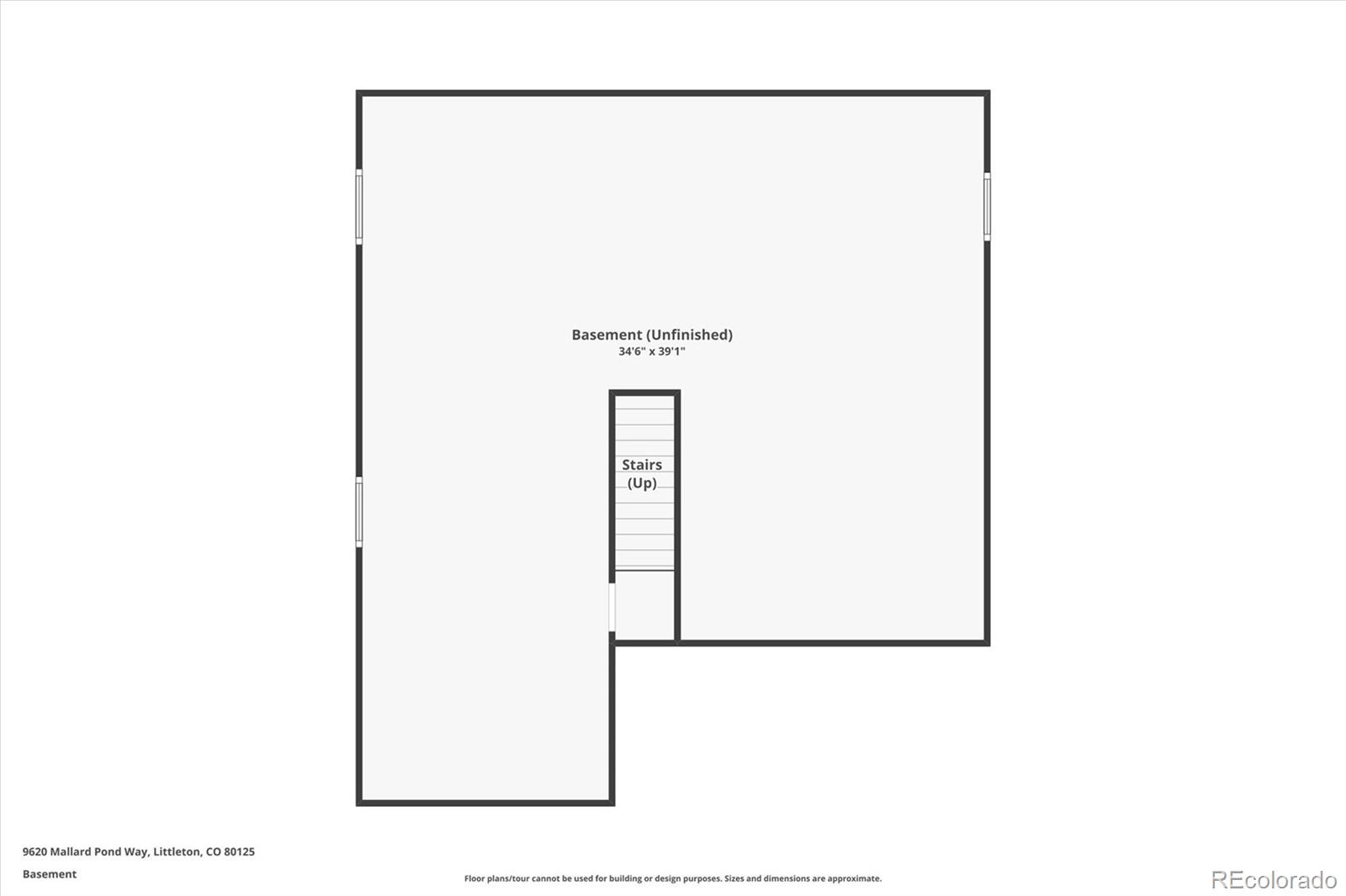 MLS Image #43 for 9620  mallard pond way,littleton, Colorado