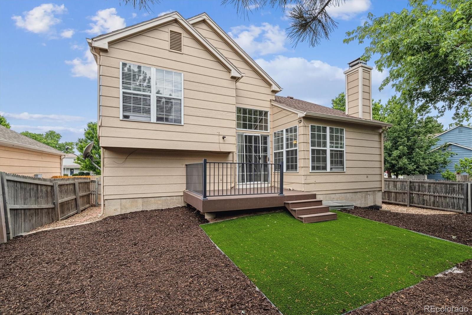 MLS Image #19 for 4592  malaya street,denver, Colorado
