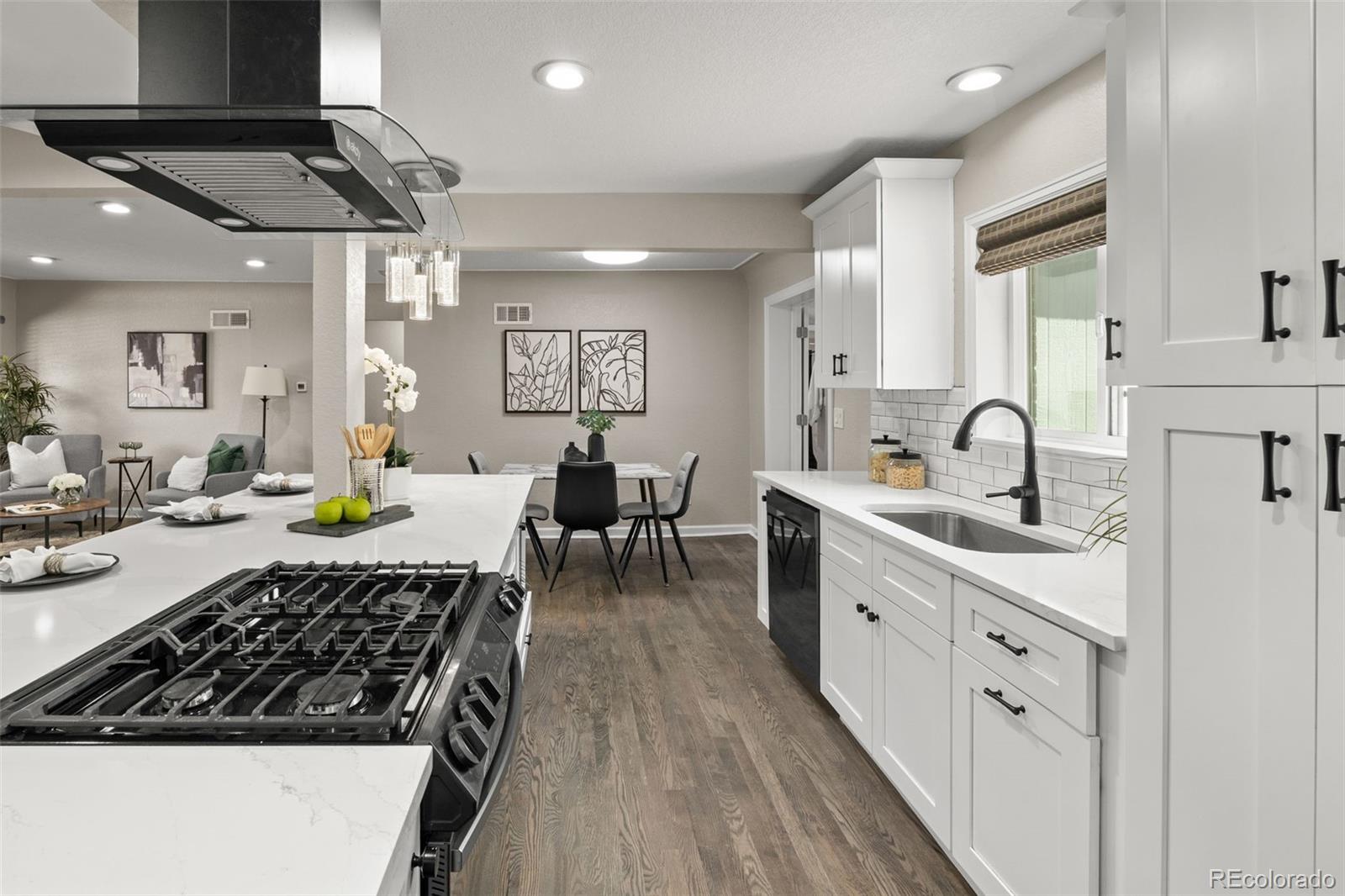 MLS Image #16 for 1120 s harrison street,denver, Colorado