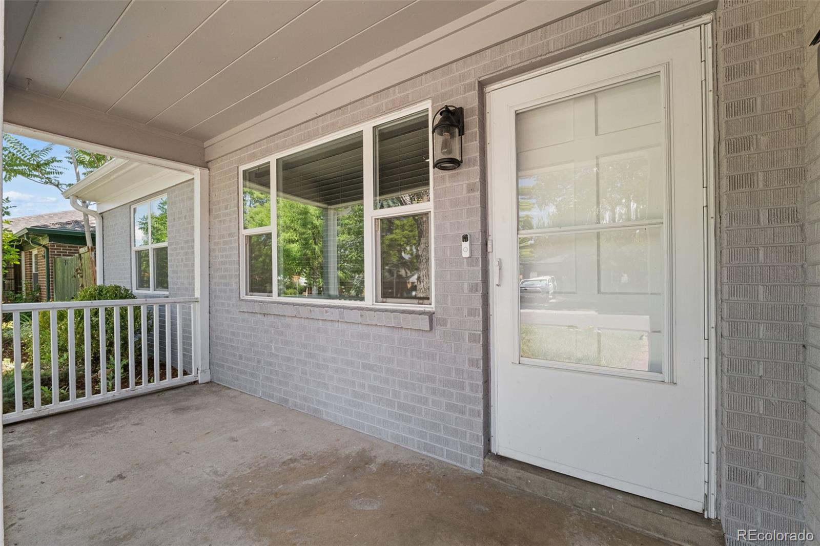 MLS Image #2 for 1120 s harrison street,denver, Colorado