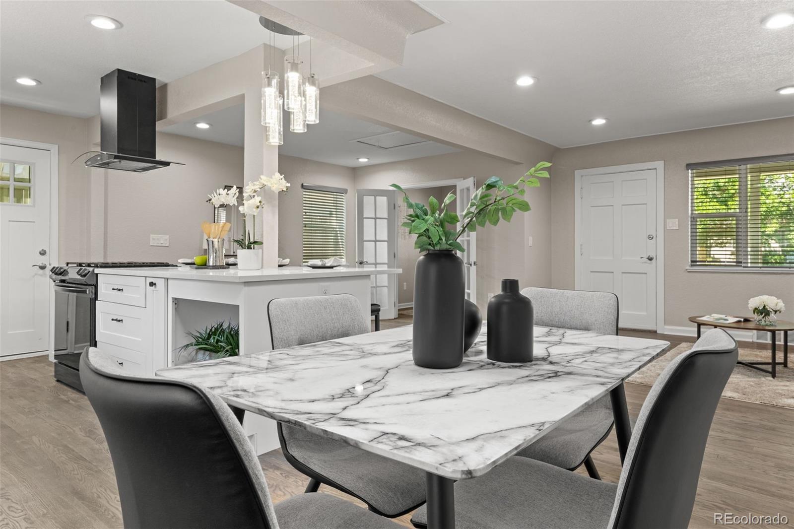 MLS Image #20 for 1120 s harrison street,denver, Colorado