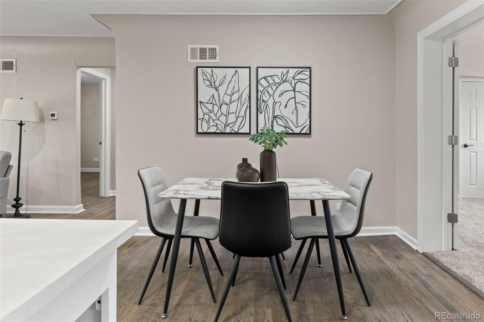 MLS Image #21 for 1120 s harrison street,denver, Colorado