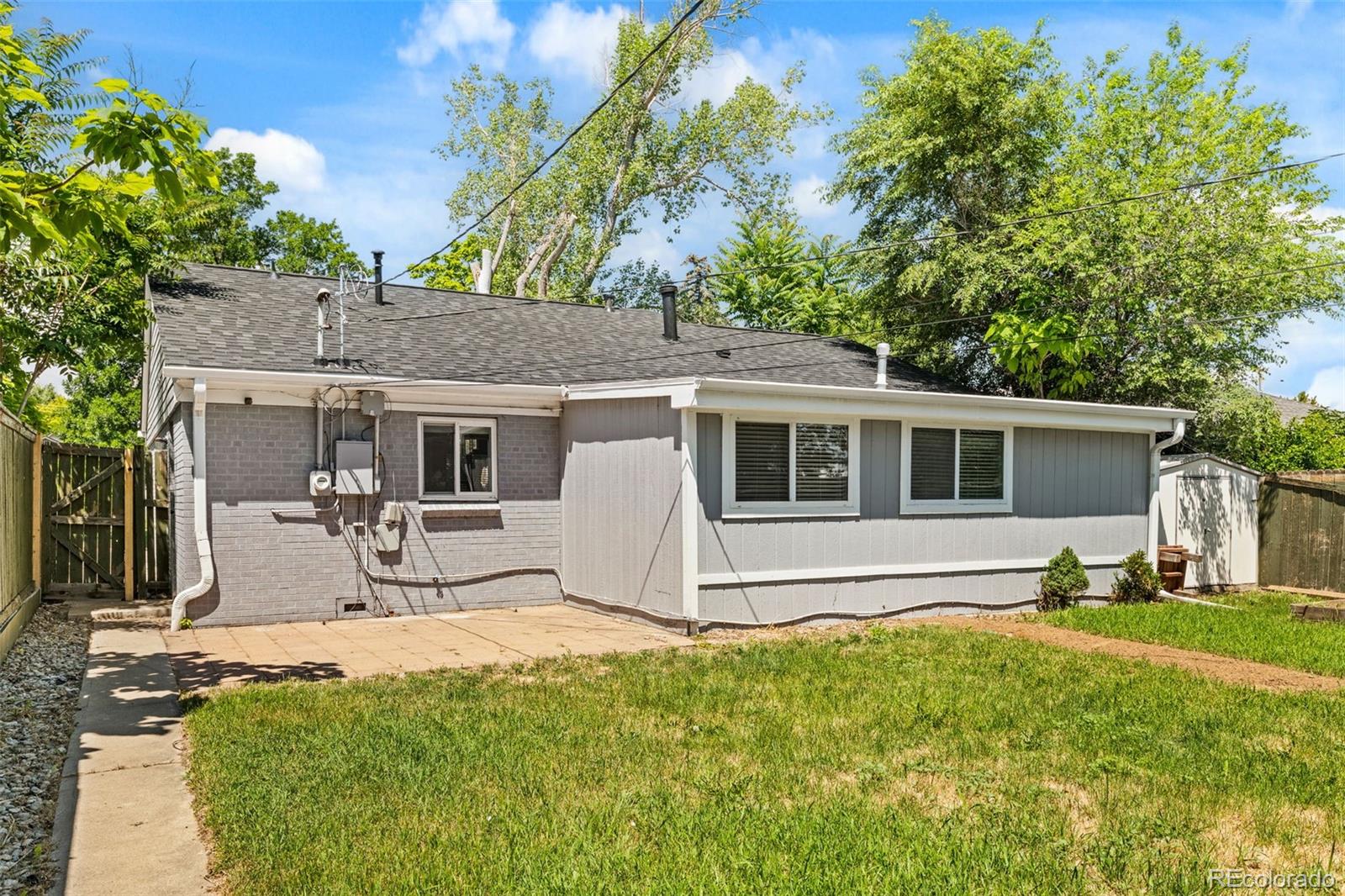 MLS Image #35 for 1120 s harrison street,denver, Colorado