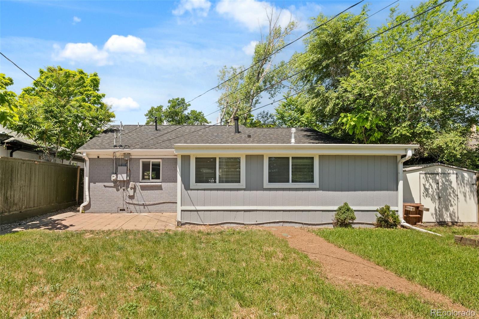 MLS Image #36 for 1120 s harrison street,denver, Colorado