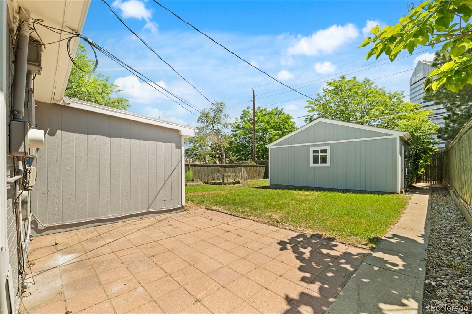 MLS Image #37 for 1120 s harrison street,denver, Colorado