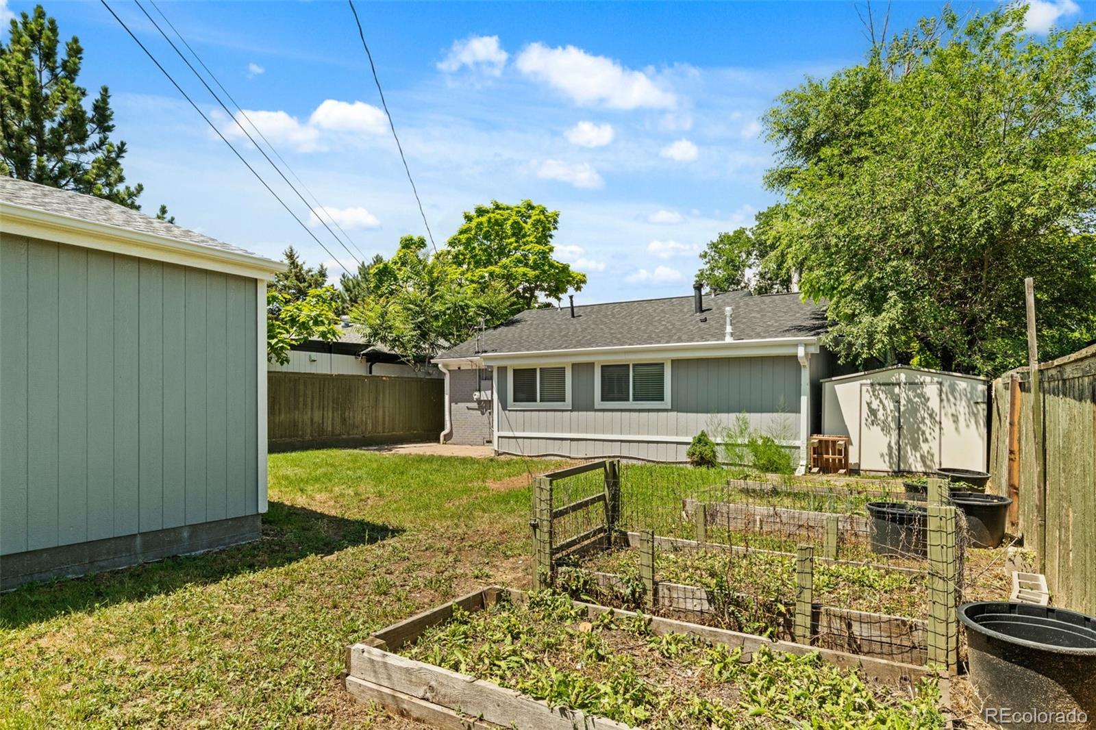 MLS Image #38 for 1120 s harrison street,denver, Colorado