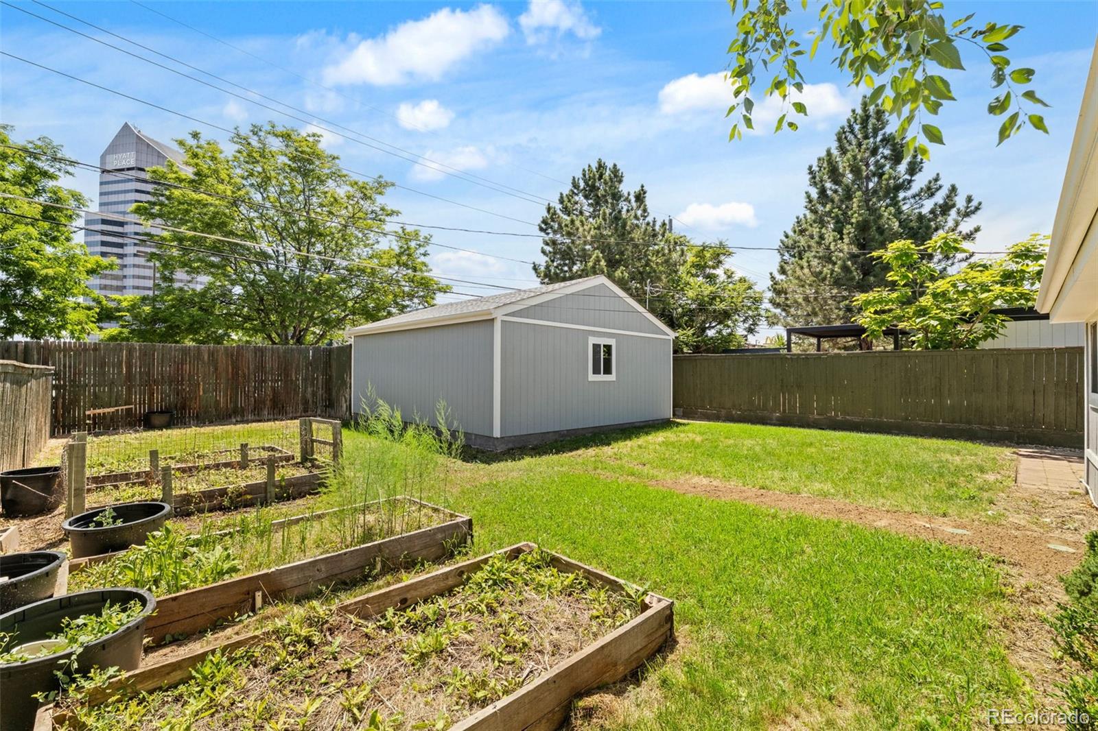 MLS Image #39 for 1120 s harrison street,denver, Colorado