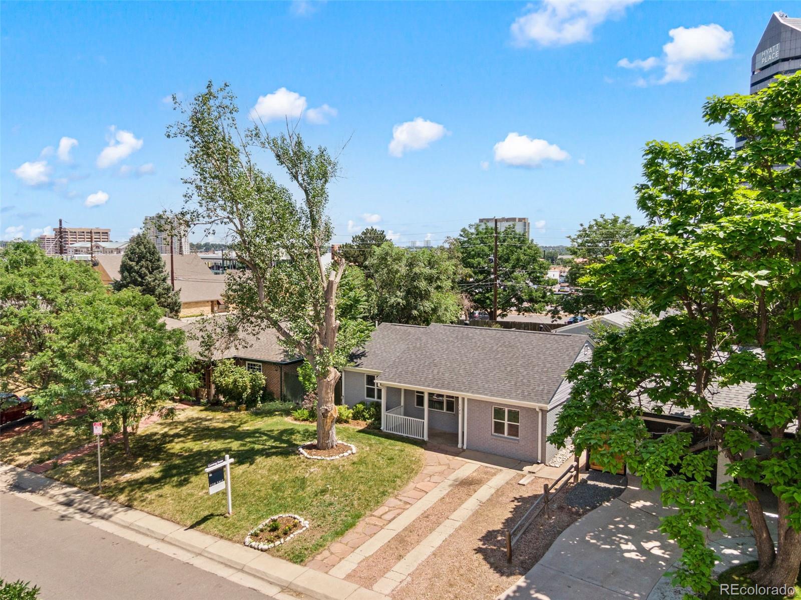 MLS Image #40 for 1120 s harrison street,denver, Colorado