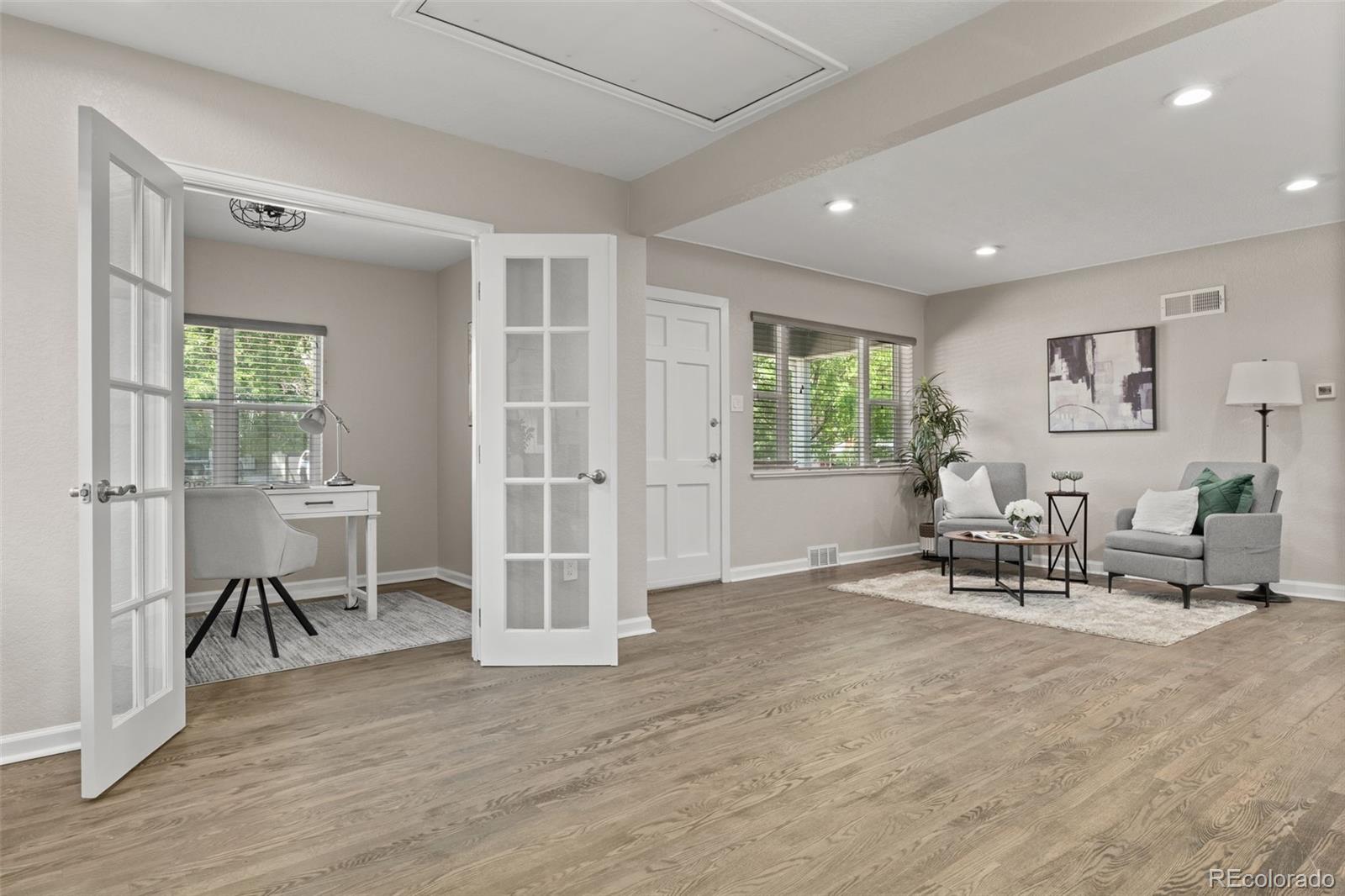 MLS Image #7 for 1120 s harrison street,denver, Colorado