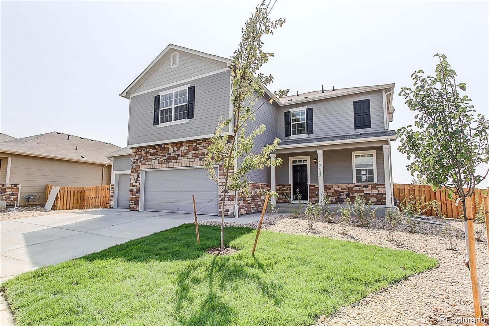 CMA Image for 12632 E 104th Drive,Commerce City, Colorado