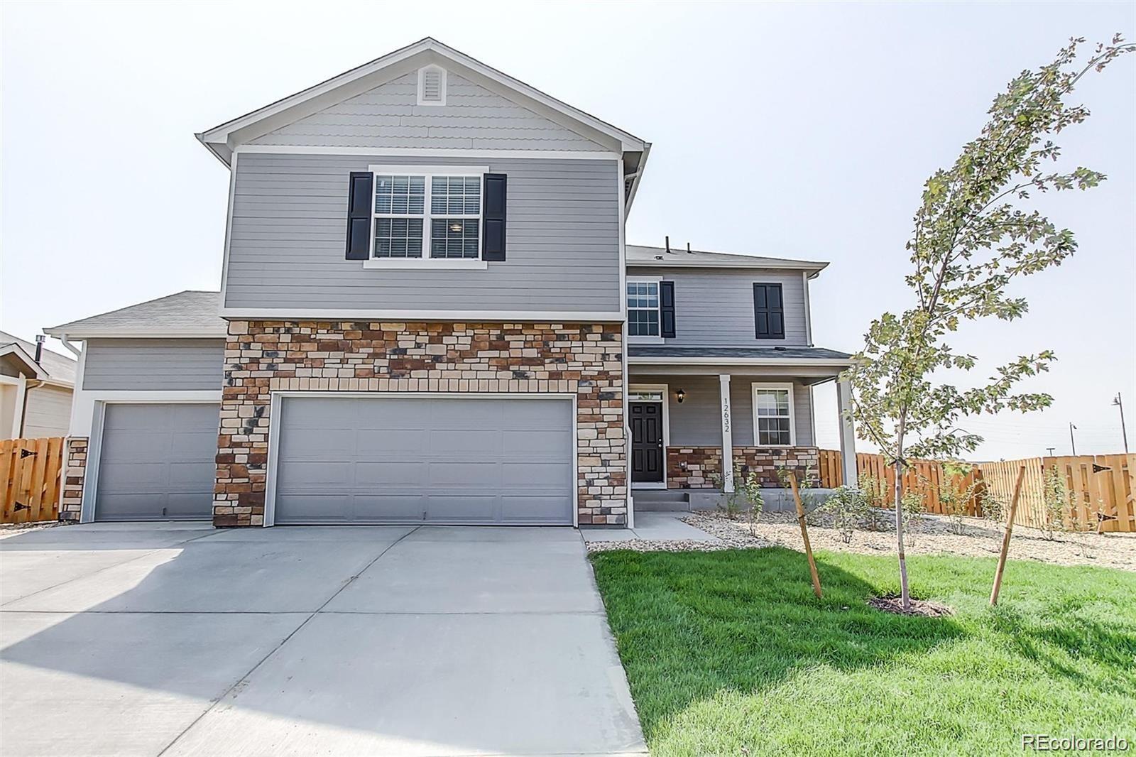 MLS Image #2 for 12632 e 104th drive,commerce city, Colorado