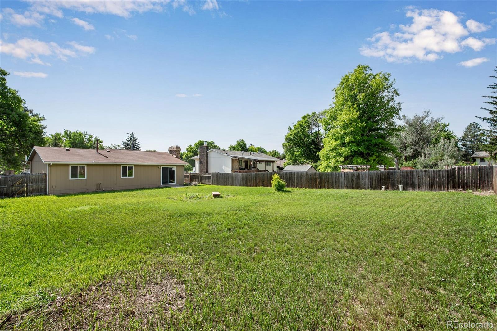 MLS Image #36 for 2043  tunis circle,fort collins, Colorado