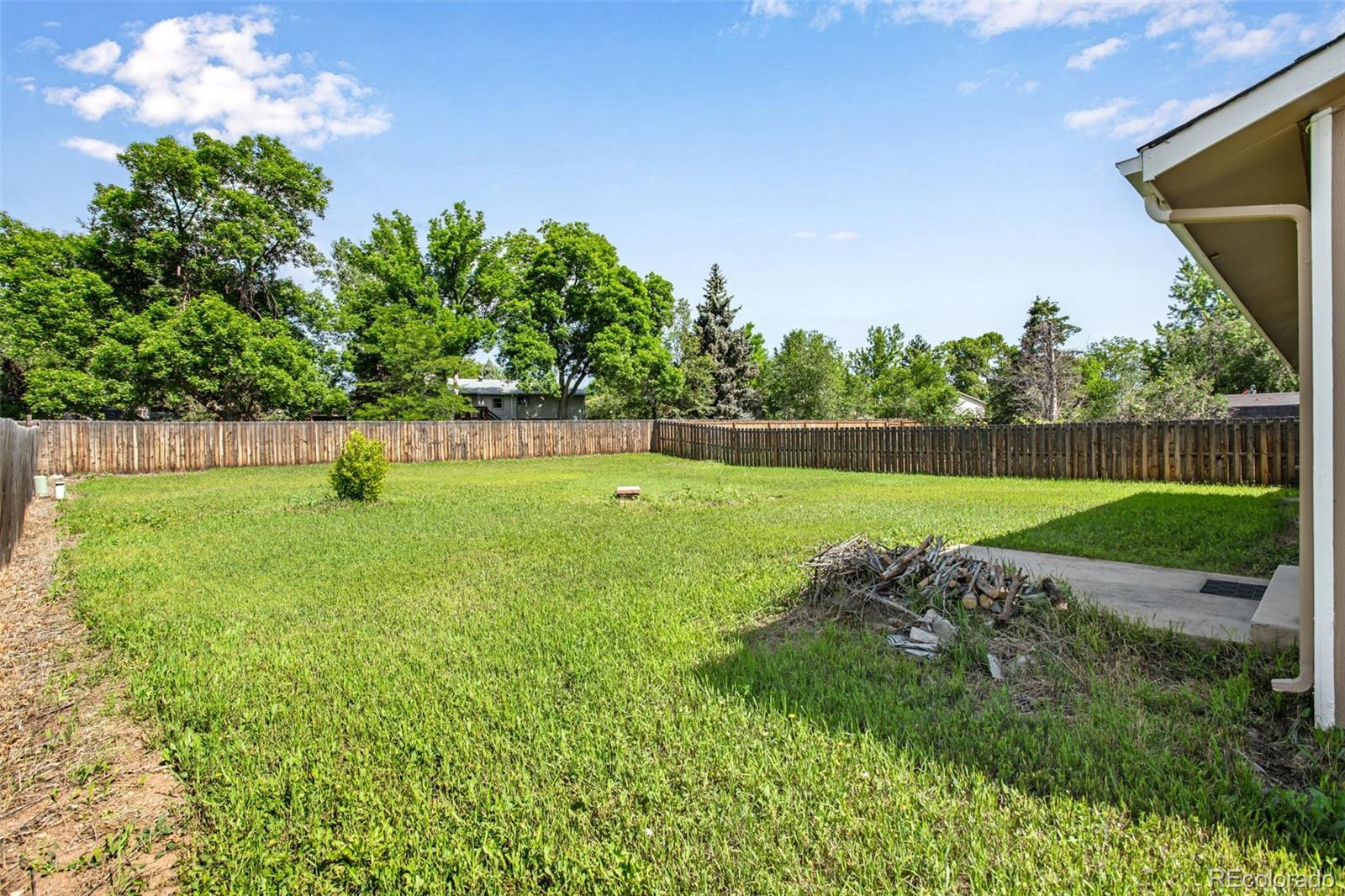 MLS Image #37 for 2043  tunis circle,fort collins, Colorado