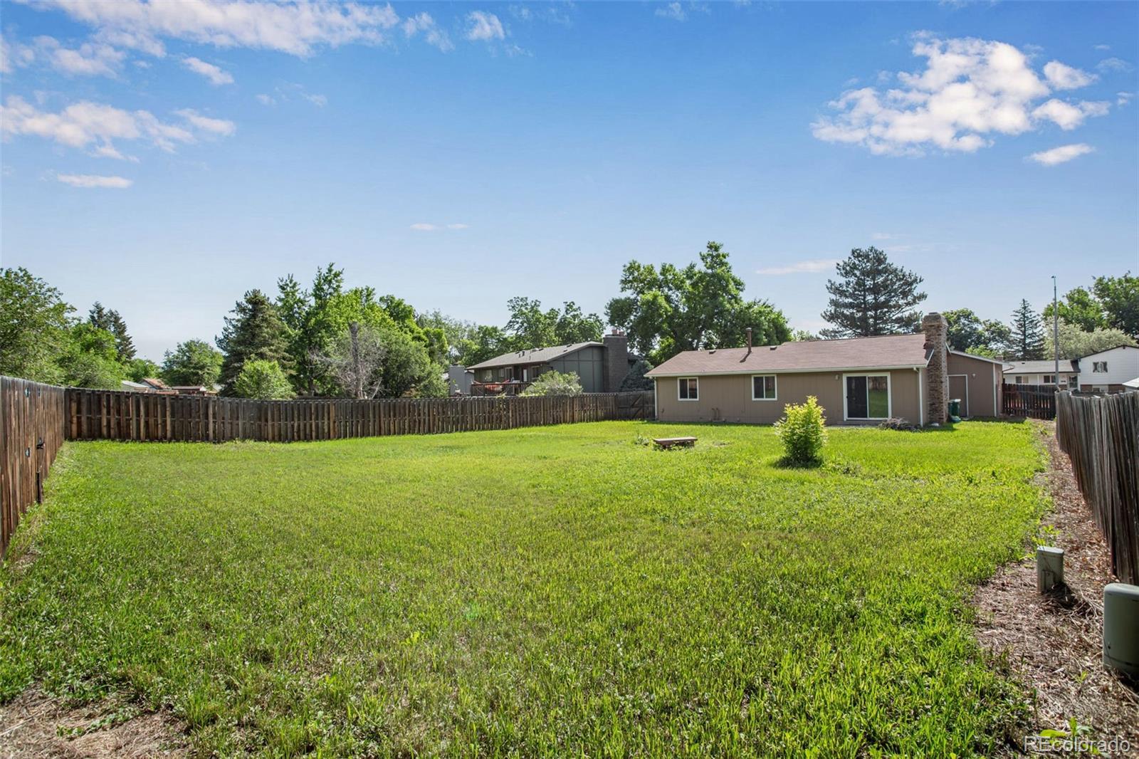 MLS Image #38 for 2043  tunis circle,fort collins, Colorado