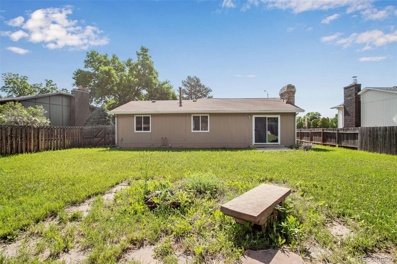 MLS Image #40 for 2043  tunis circle,fort collins, Colorado