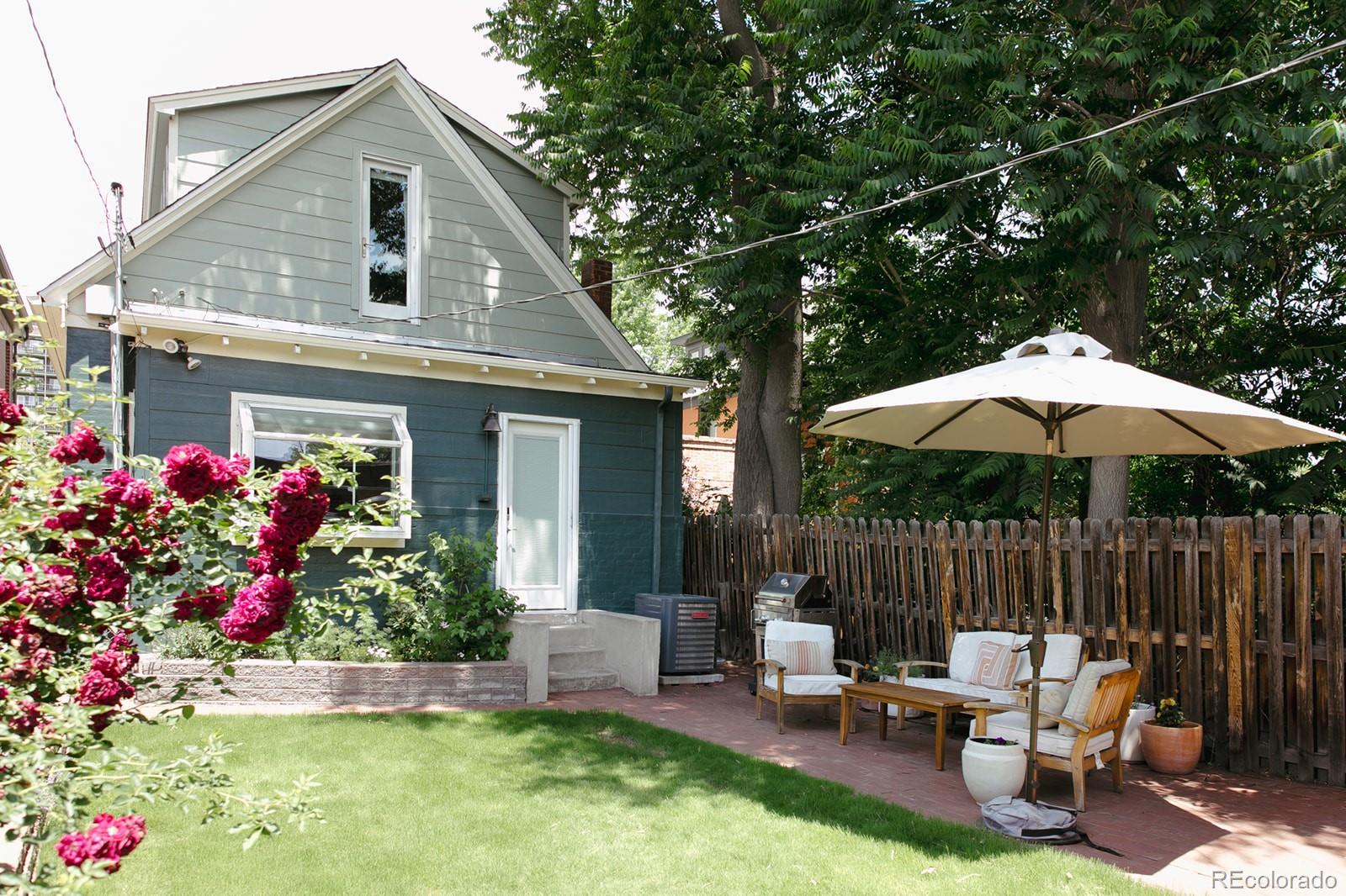 MLS Image #47 for 3410 w 31st avenue,denver, Colorado