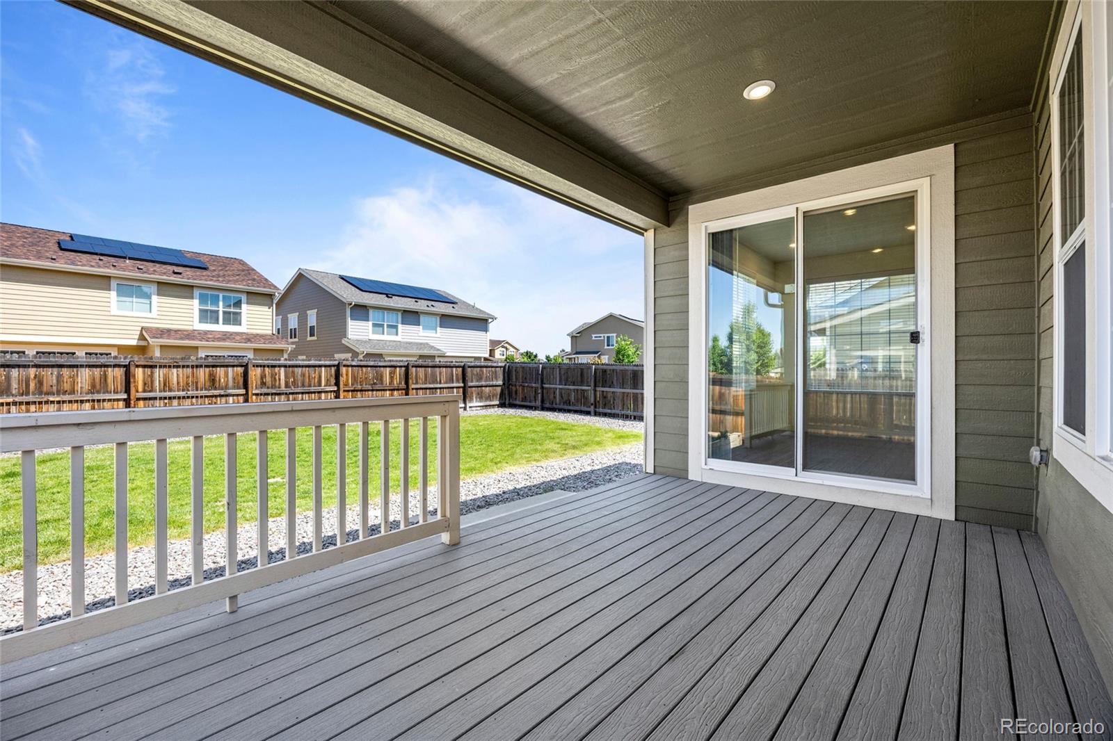 MLS Image #28 for 14912  vienna circle,parker, Colorado