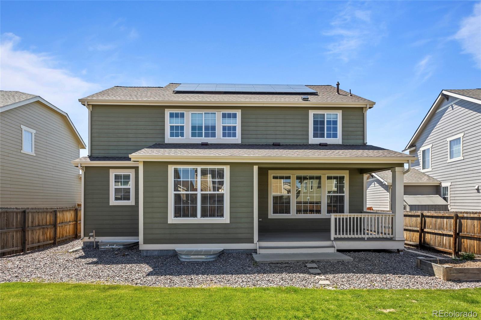 MLS Image #30 for 14912  vienna circle,parker, Colorado