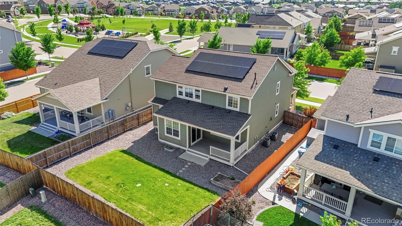 MLS Image #31 for 14912  vienna circle,parker, Colorado
