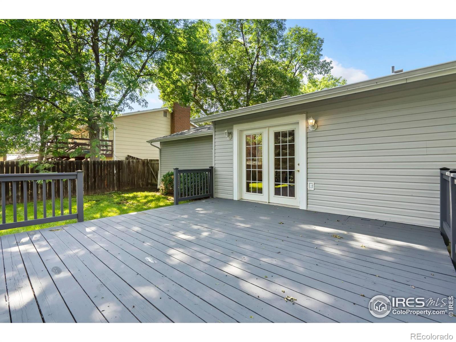 MLS Image #28 for 930  vanderbilt court,fort collins, Colorado