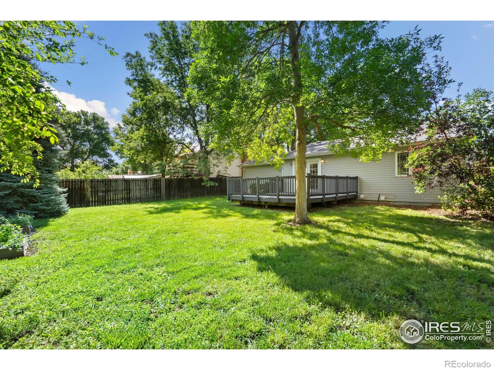 MLS Image #30 for 930  vanderbilt court,fort collins, Colorado