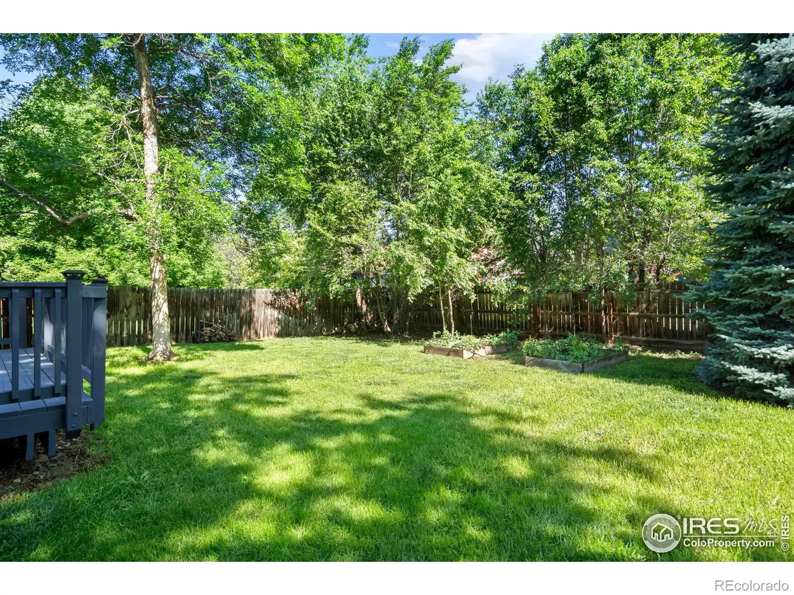 MLS Image #31 for 930  vanderbilt court,fort collins, Colorado