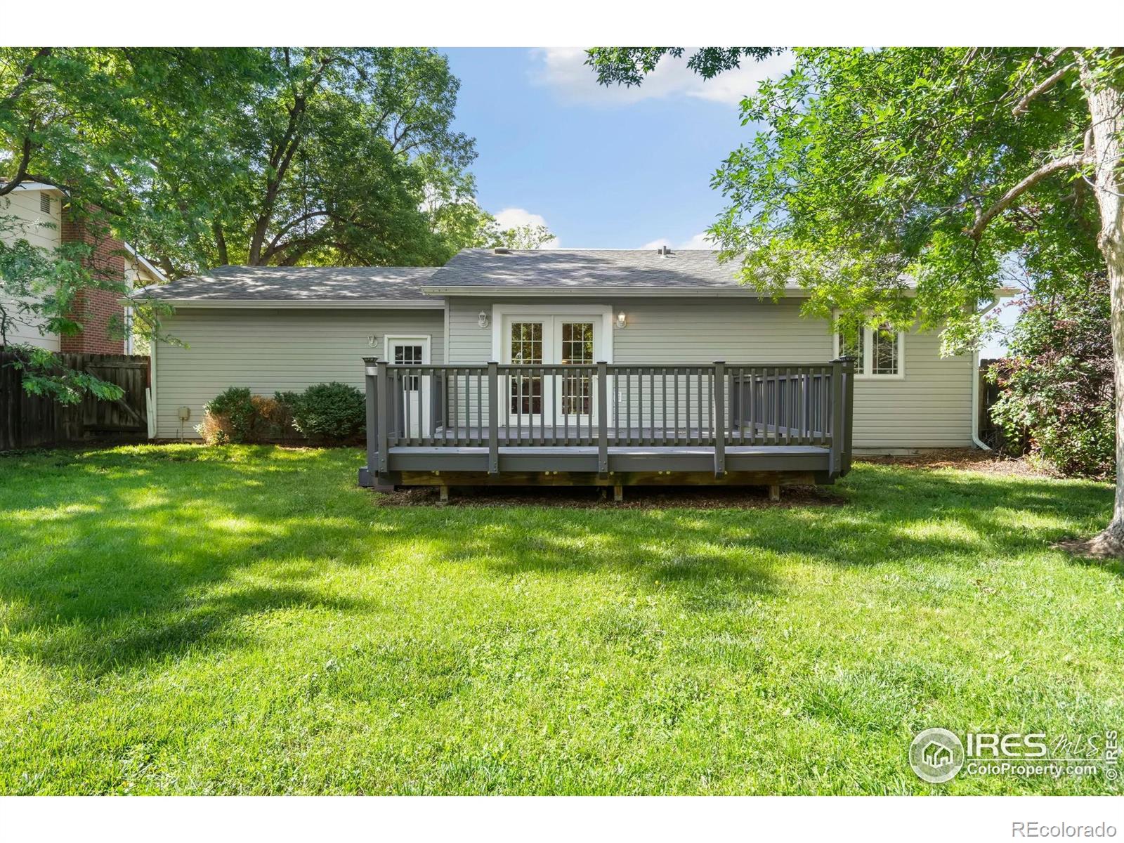 MLS Image #32 for 930  vanderbilt court,fort collins, Colorado