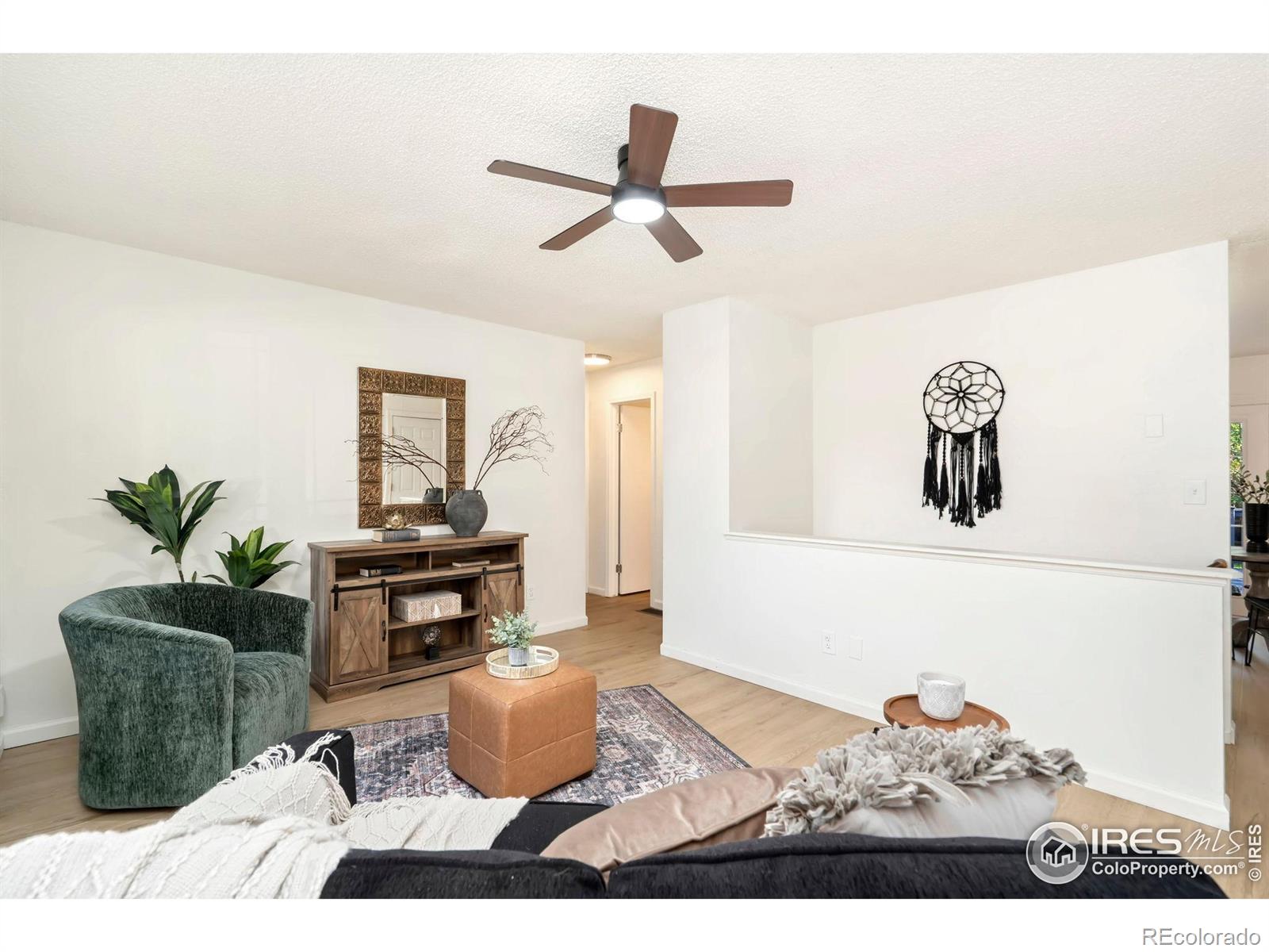 MLS Image #4 for 930  vanderbilt court,fort collins, Colorado