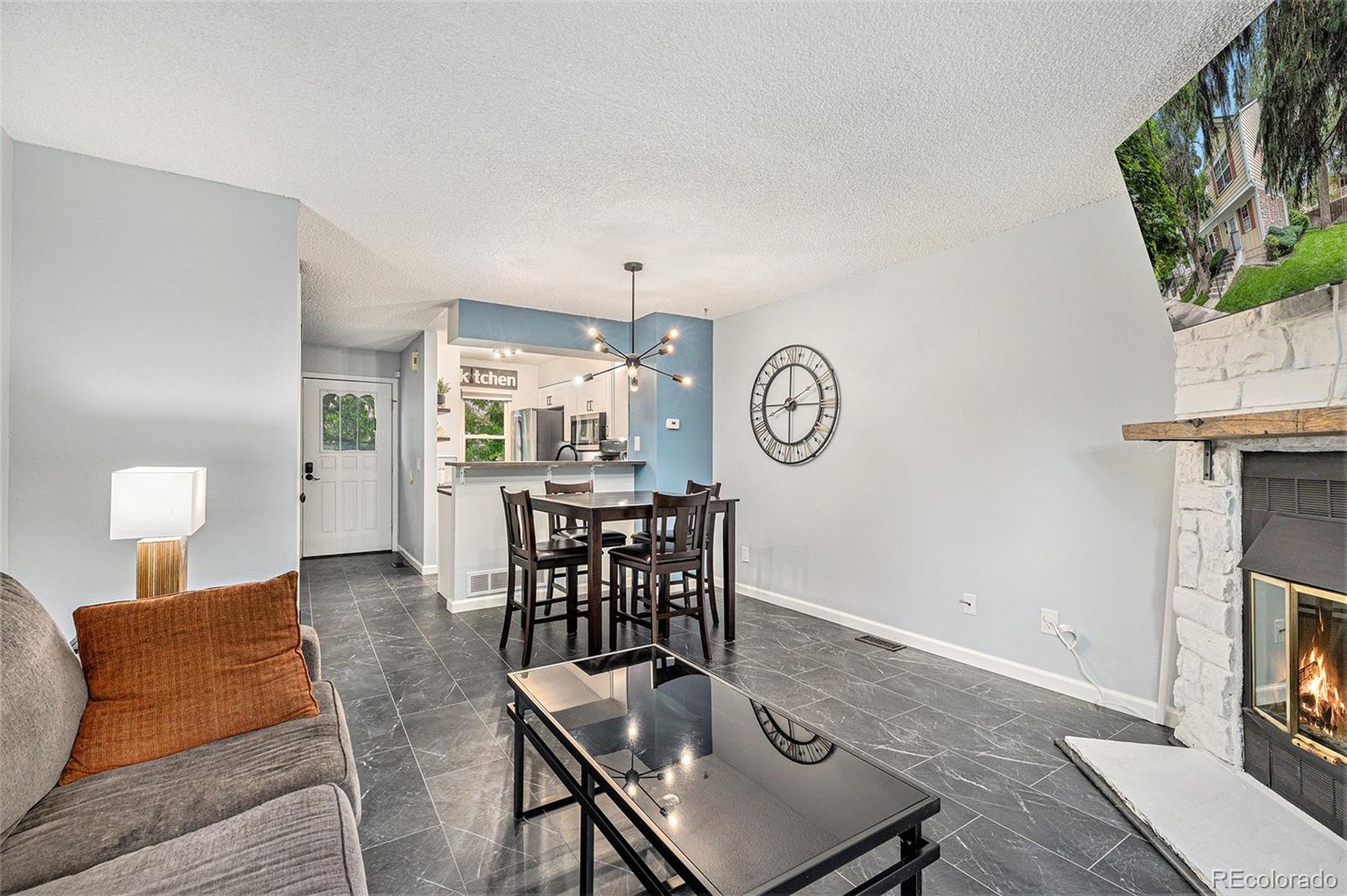 MLS Image #3 for 9519 w coal mine avenue,littleton, Colorado