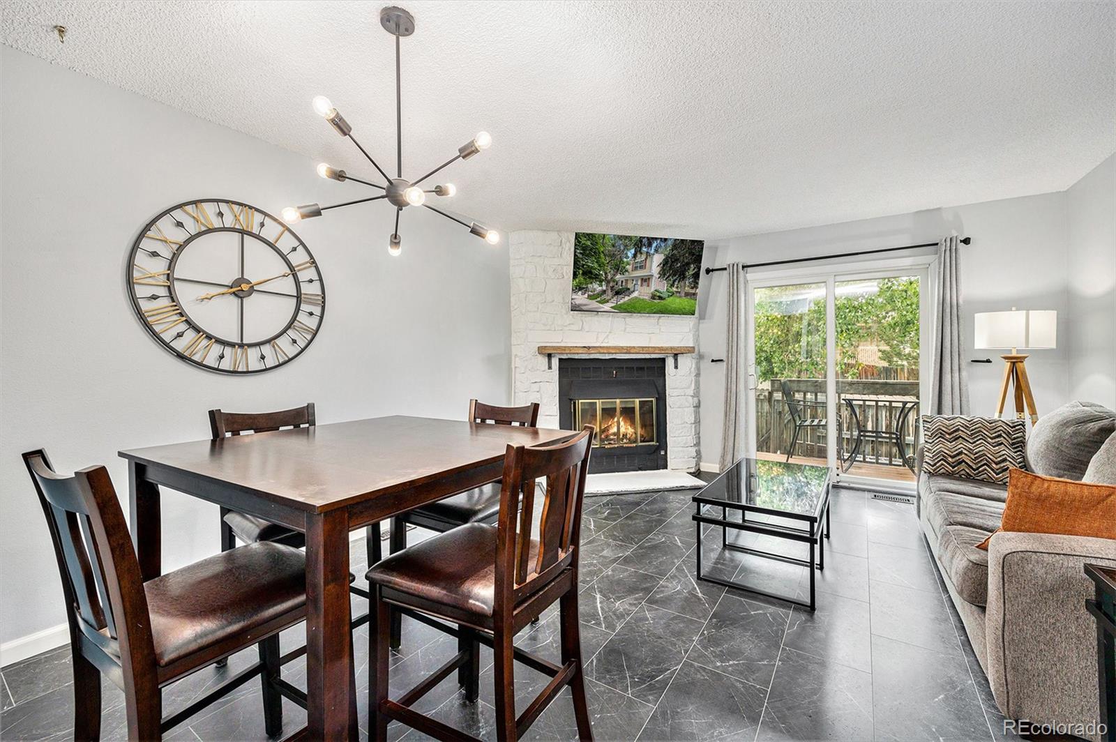 MLS Image #4 for 9519 w coal mine avenue,littleton, Colorado