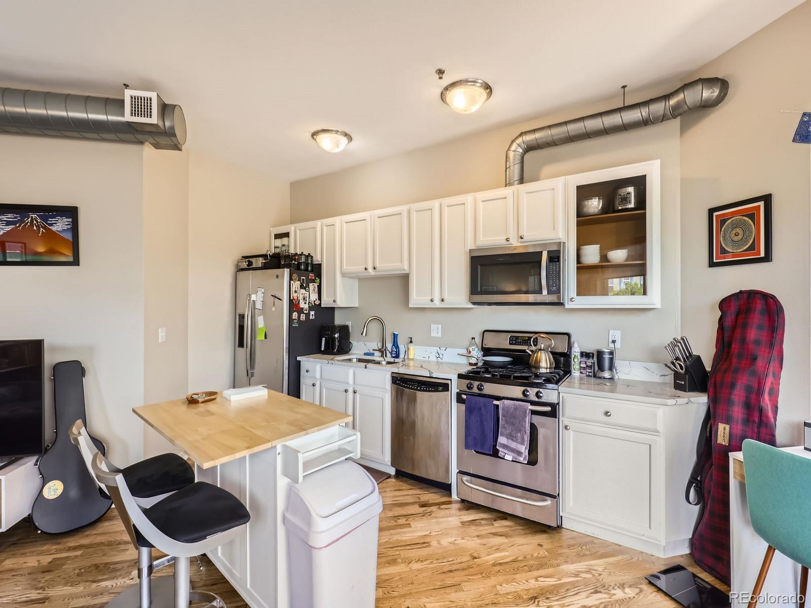 MLS Image #10 for 1441  central  305,denver, Colorado