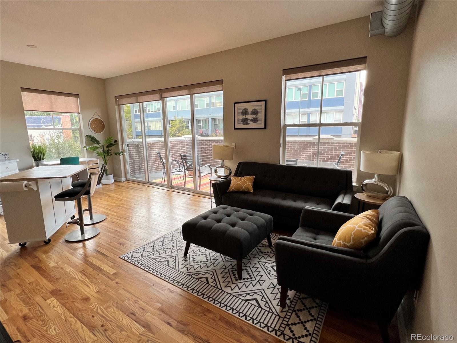 MLS Image #14 for 1441  central  305,denver, Colorado