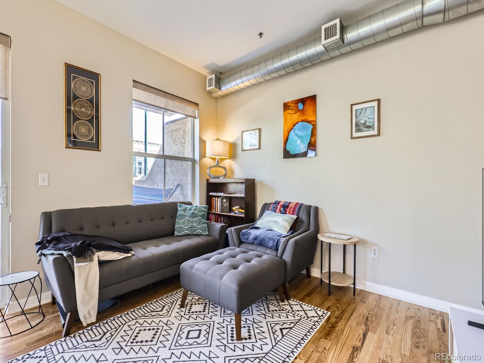 MLS Image #15 for 1441  central  305,denver, Colorado