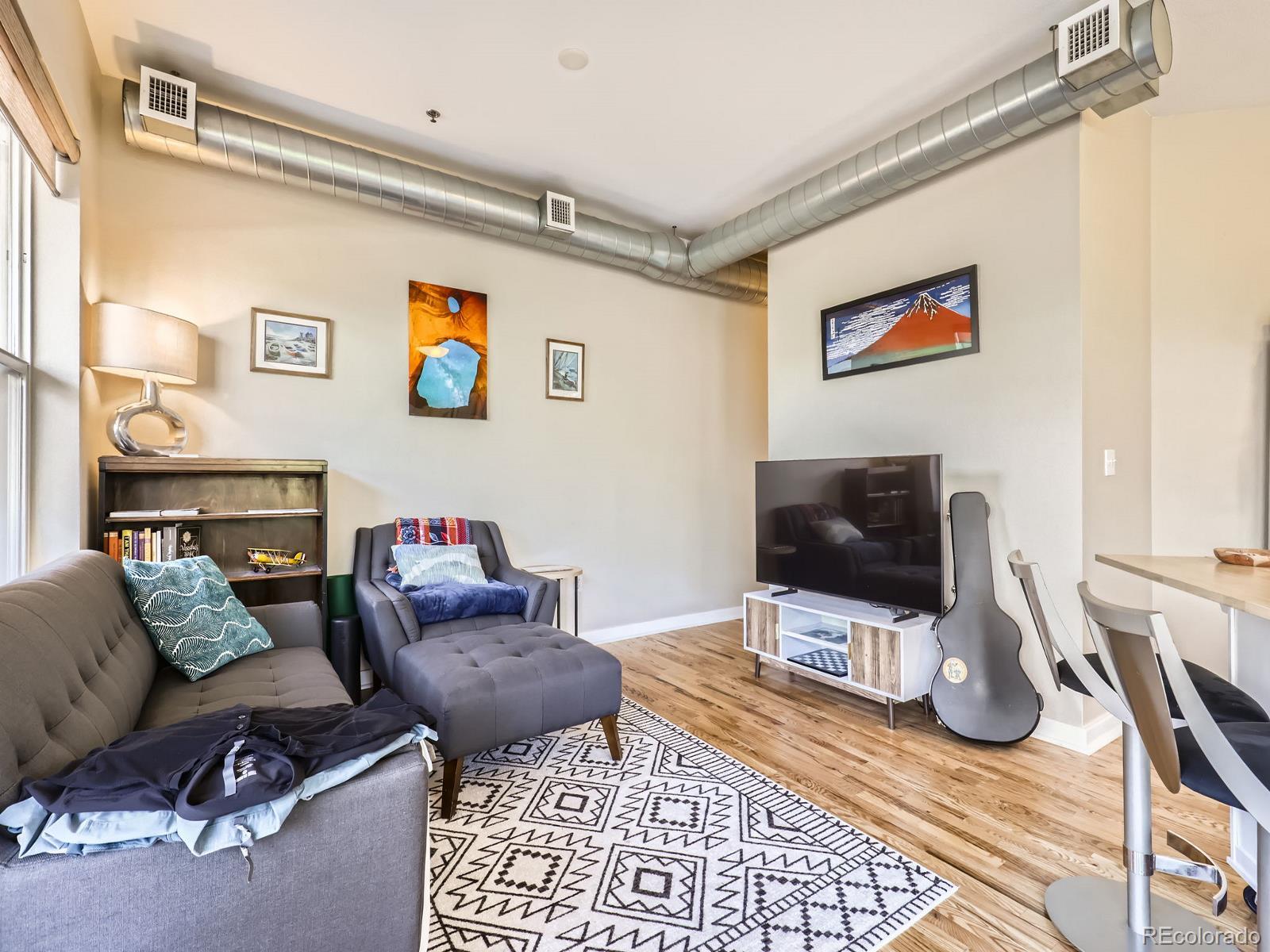 MLS Image #16 for 1441  central  305,denver, Colorado