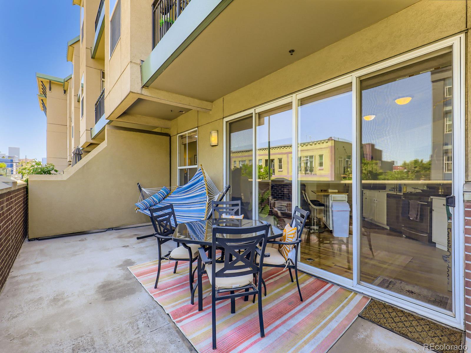 MLS Image #17 for 1441  central  305,denver, Colorado
