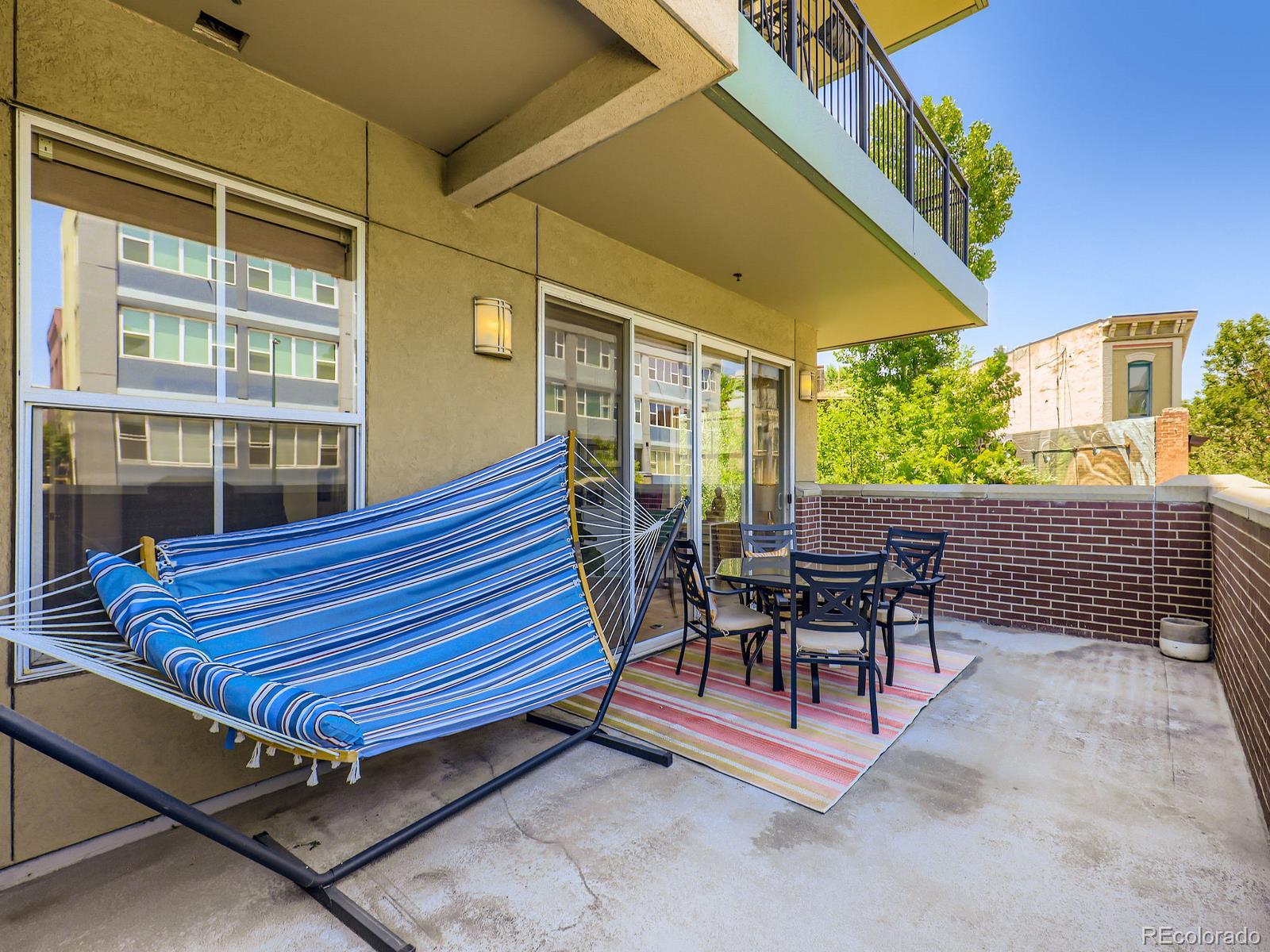 MLS Image #19 for 1441  central  305,denver, Colorado
