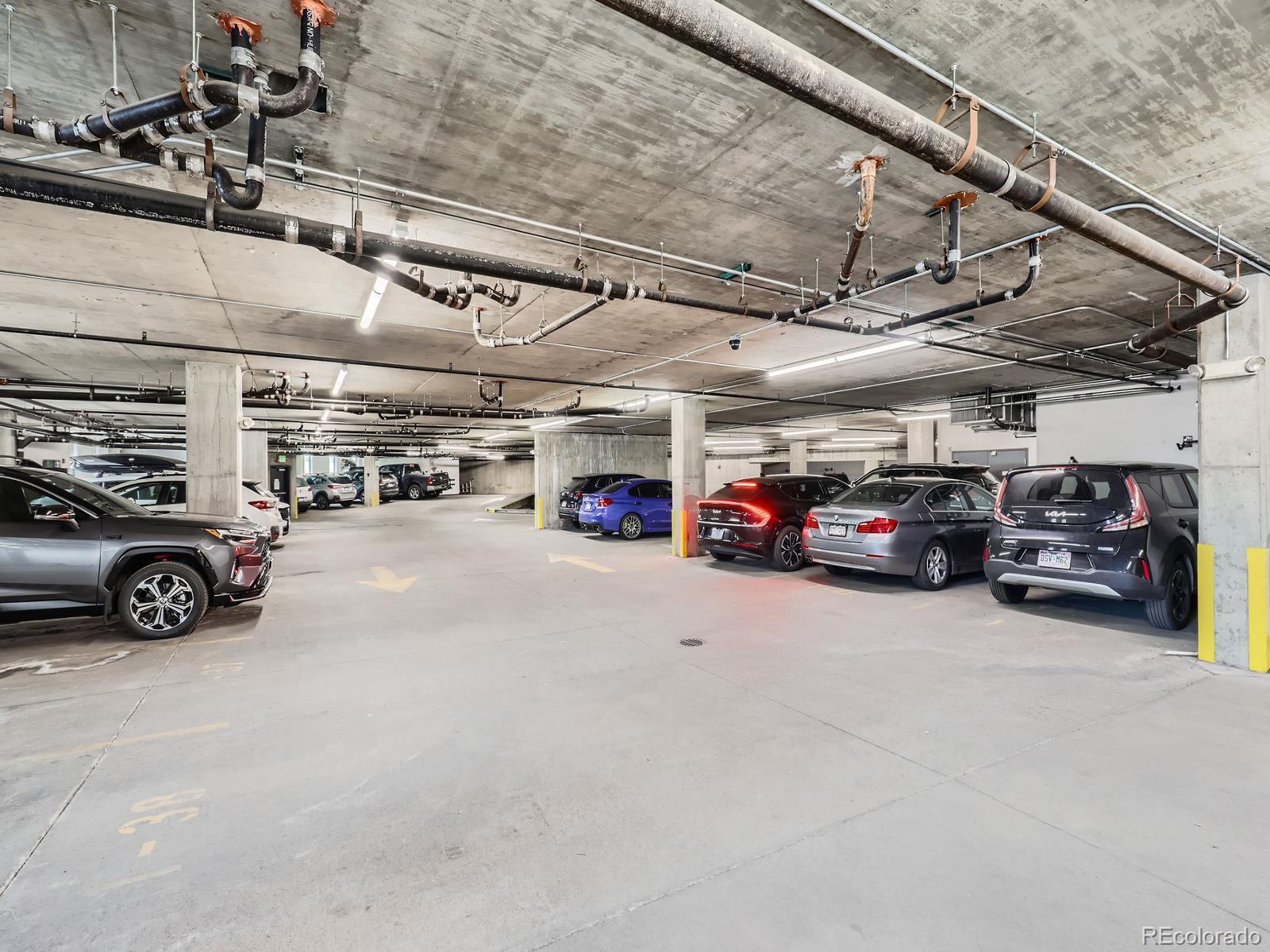 MLS Image #26 for 1441  central  305,denver, Colorado