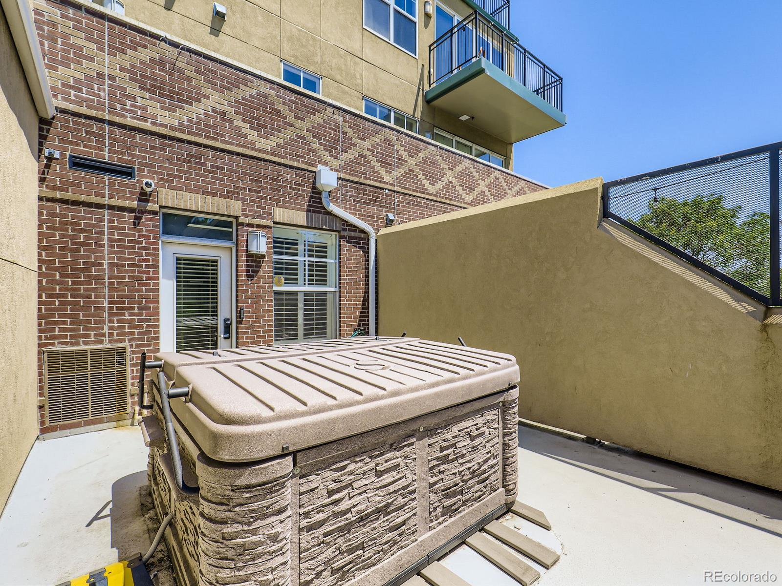 MLS Image #27 for 1441  central  305,denver, Colorado