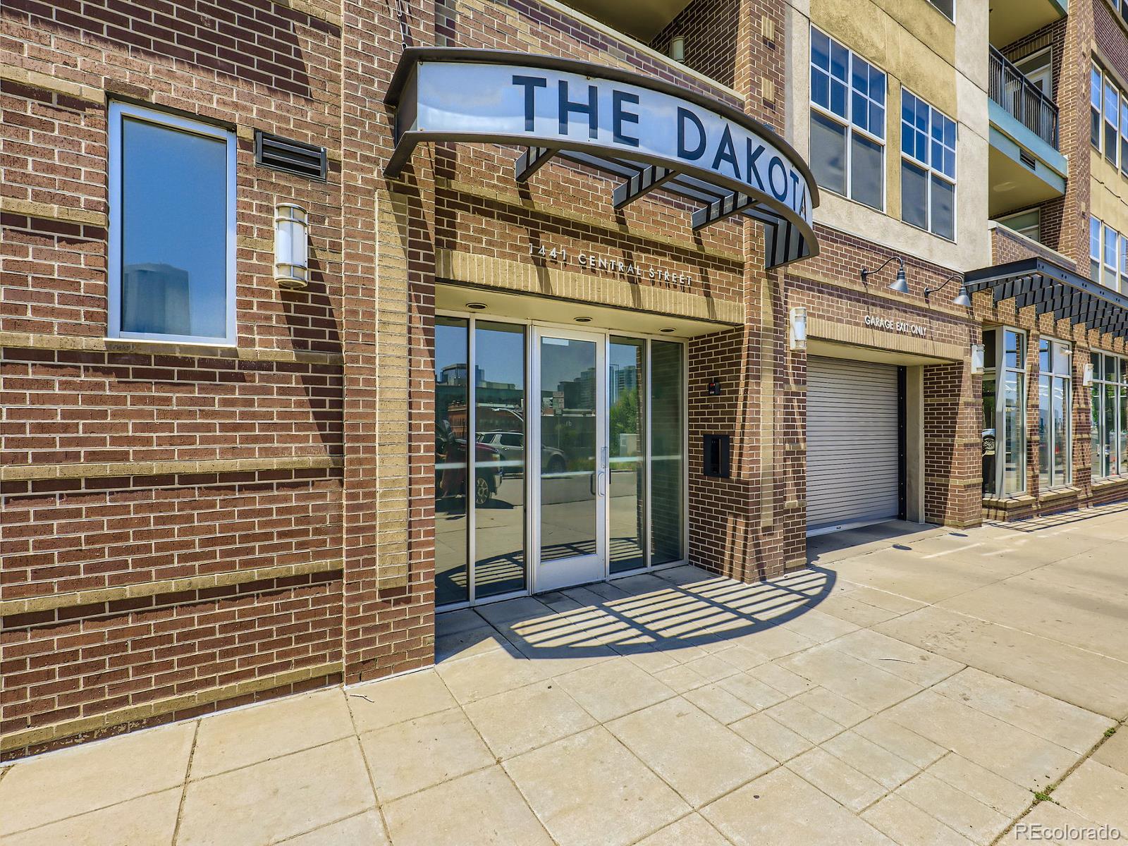 MLS Image #28 for 1441  central  305,denver, Colorado