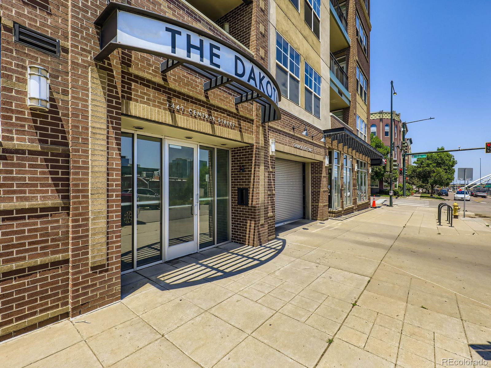 MLS Image #32 for 1441  central  305,denver, Colorado