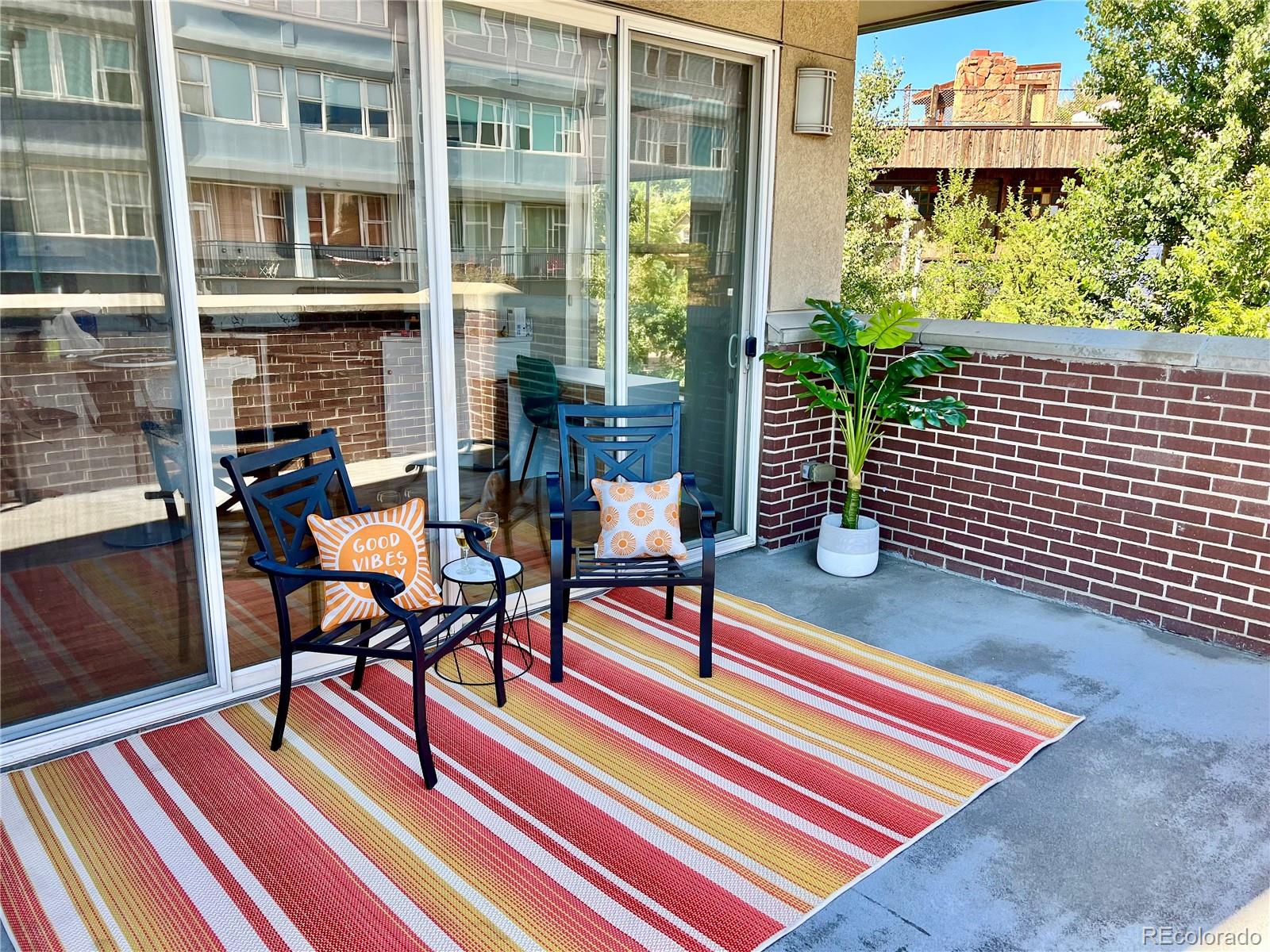 MLS Image #45 for 1441  central  305,denver, Colorado