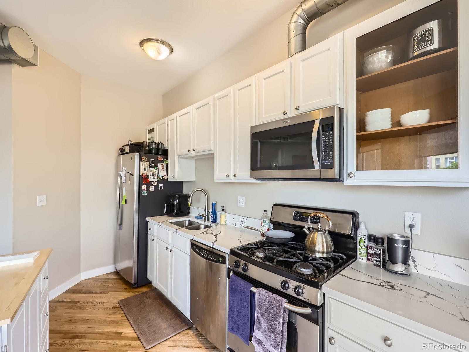MLS Image #6 for 1441  central  305,denver, Colorado