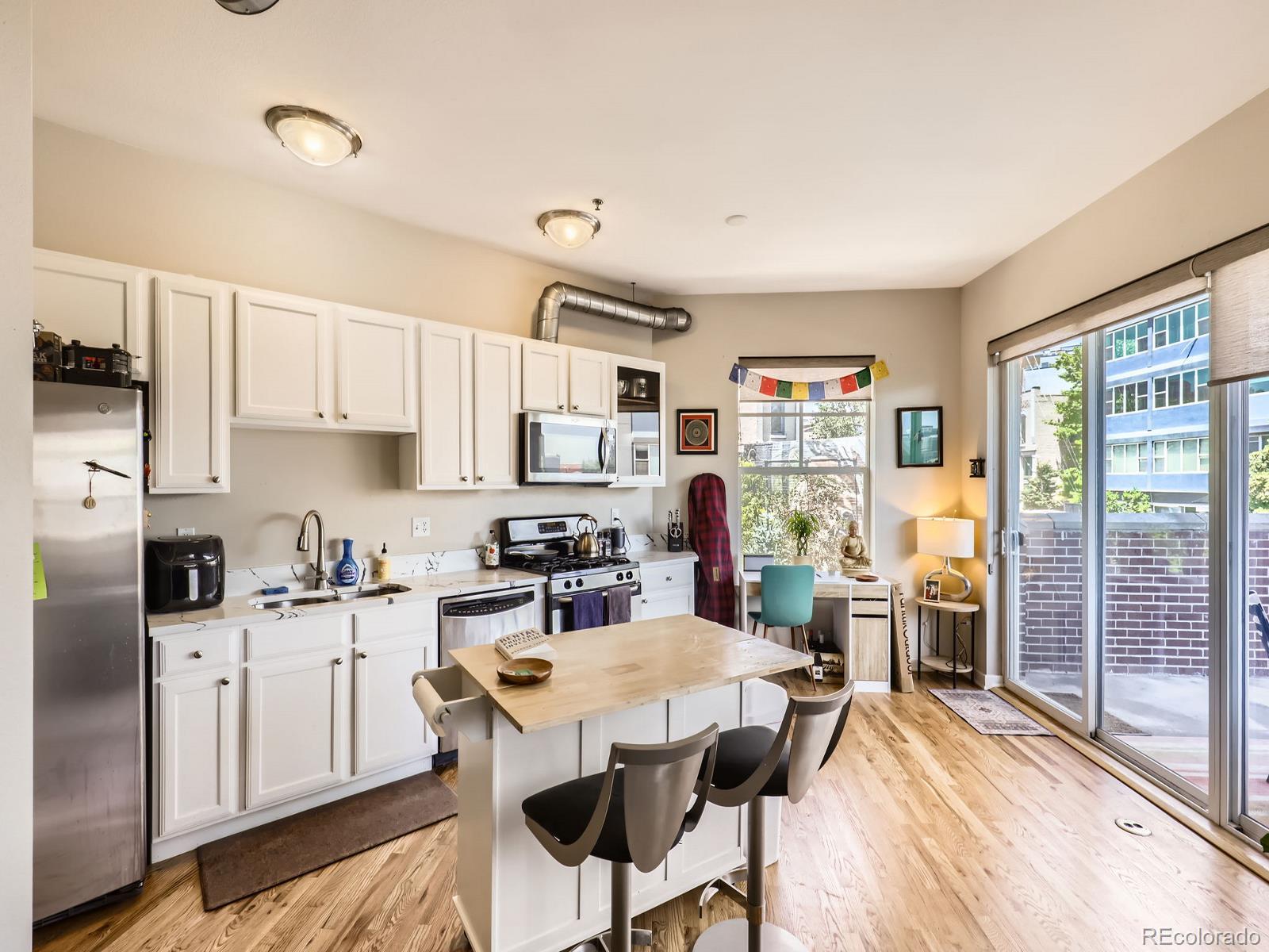 MLS Image #7 for 1441  central  305,denver, Colorado