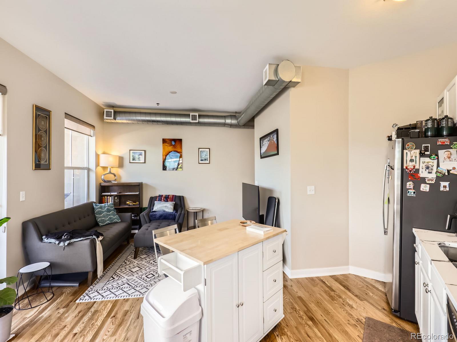 MLS Image #8 for 1441  central  305,denver, Colorado