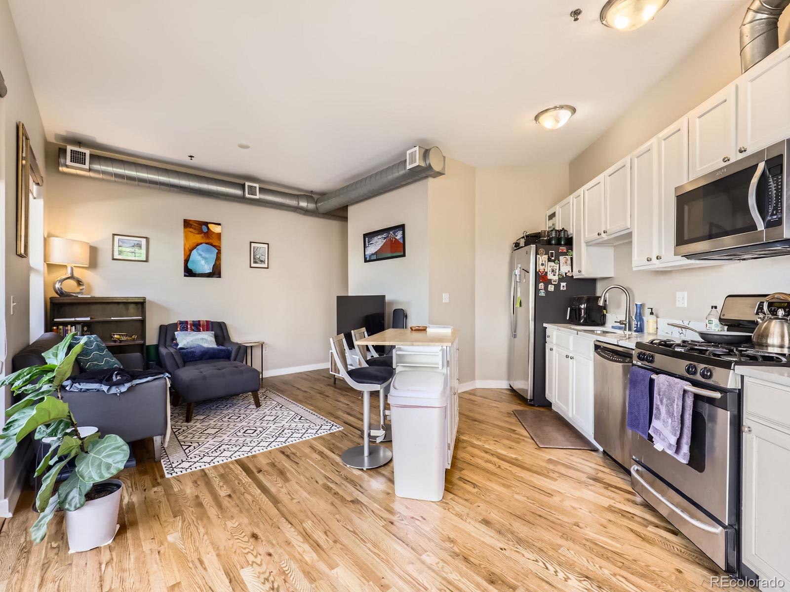 MLS Image #9 for 1441  central  305,denver, Colorado