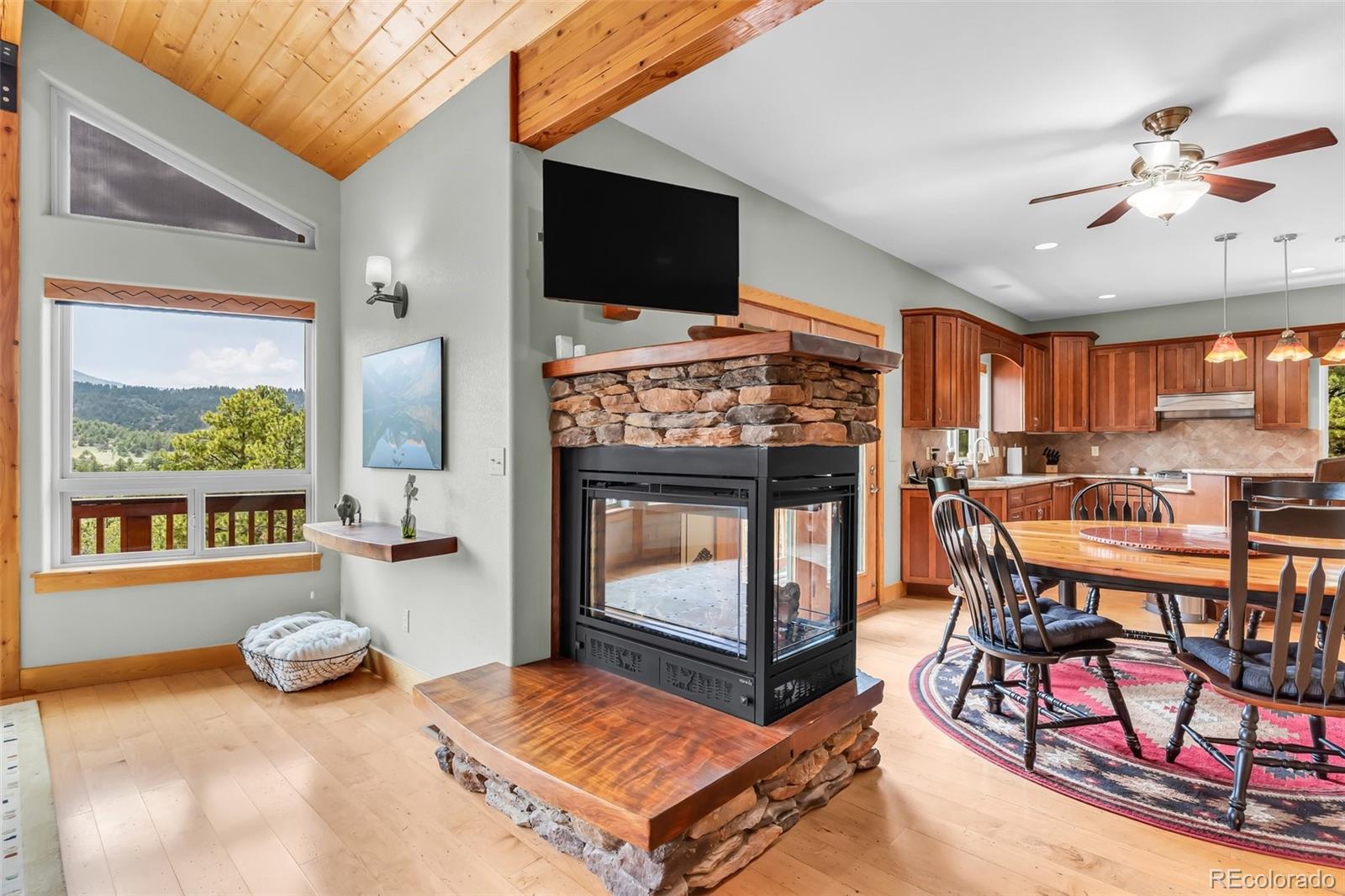 MLS Image #12 for 2274  autumn creek drive,canon city, Colorado